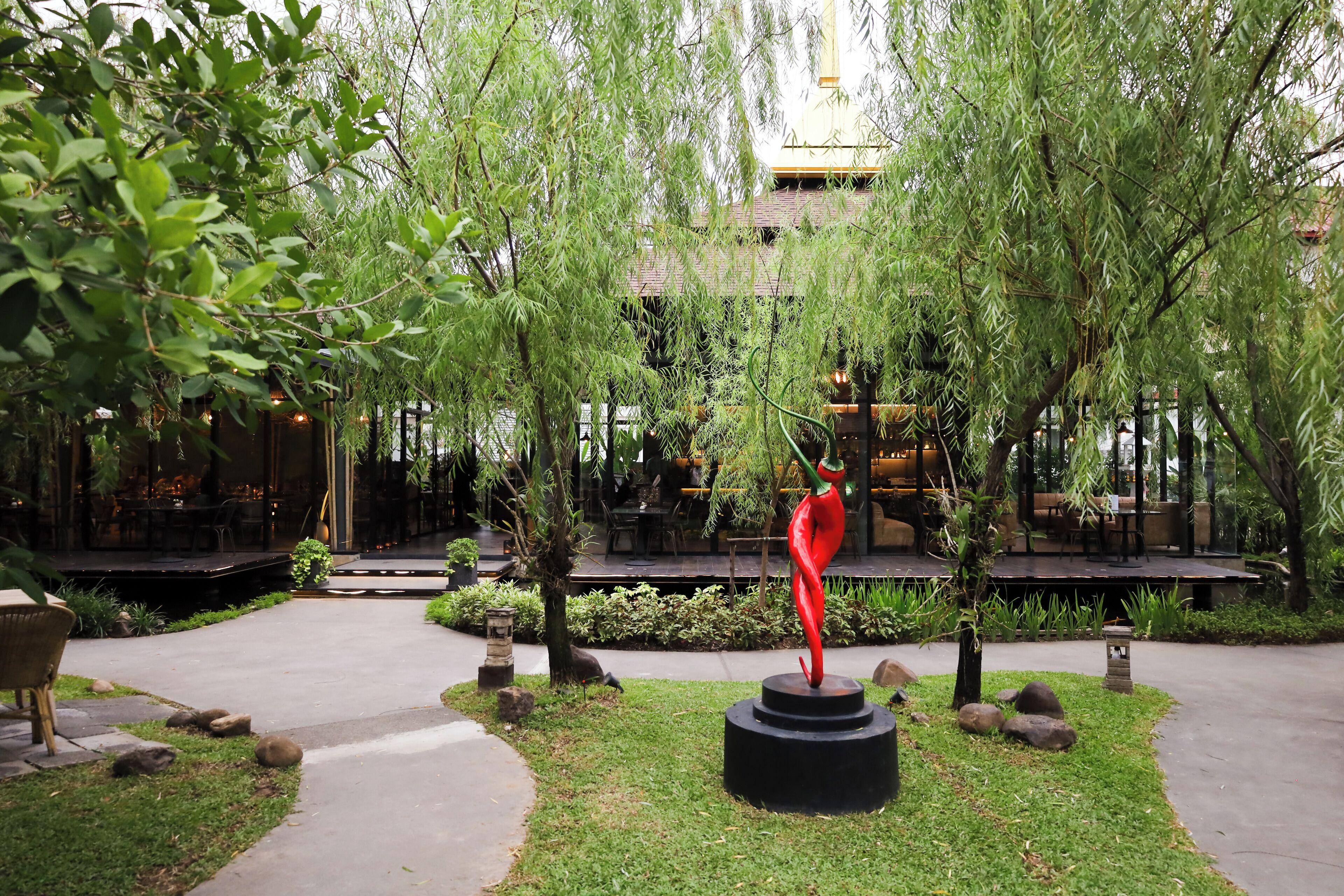 Spice House, Chiang Mai